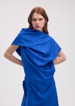 UNI-FORM (WOOL)、ウィメンズ_トップス_トップ、着用画像3
