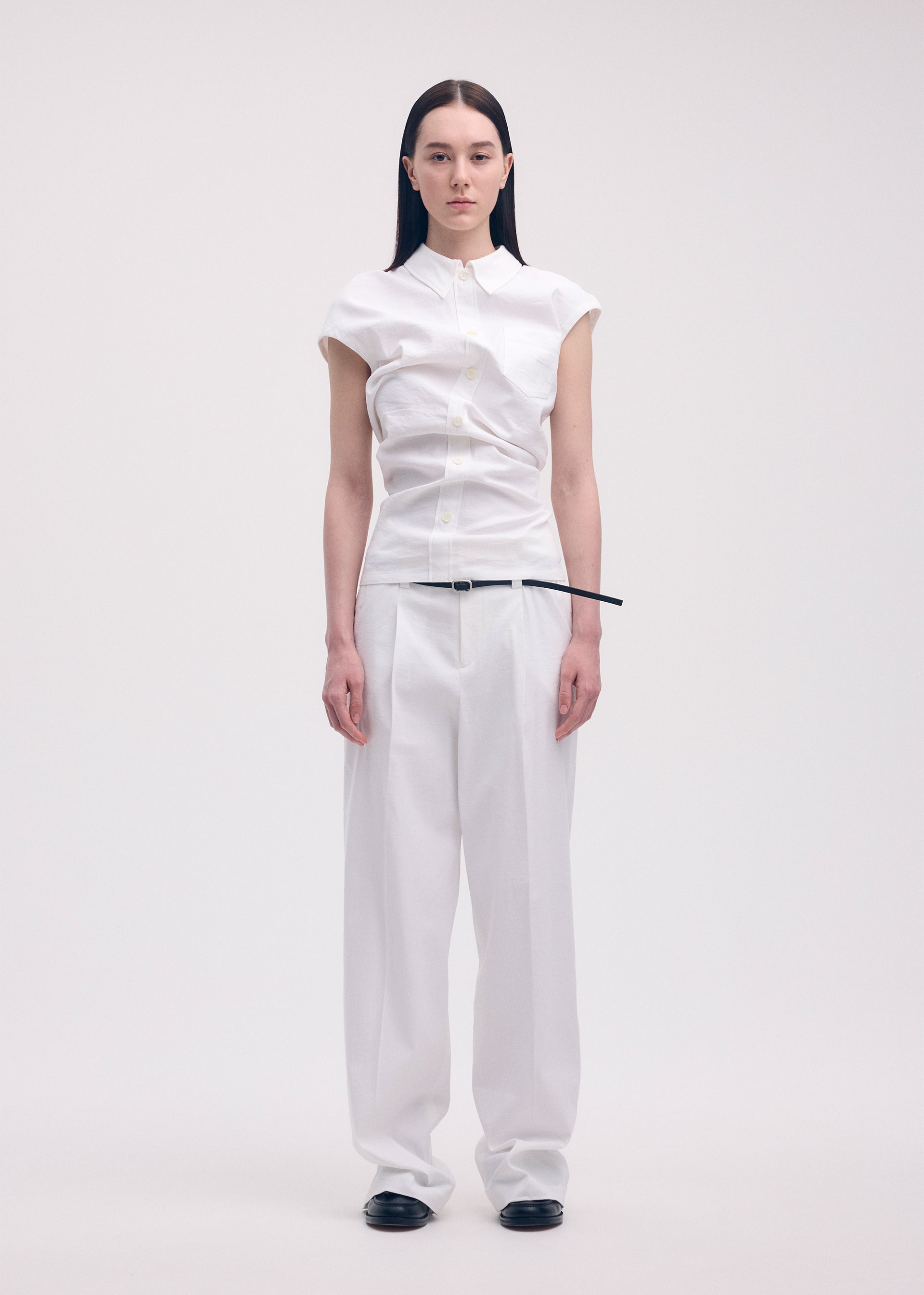 ウィメンズ／トップス／トップ – isseymiyake.com
