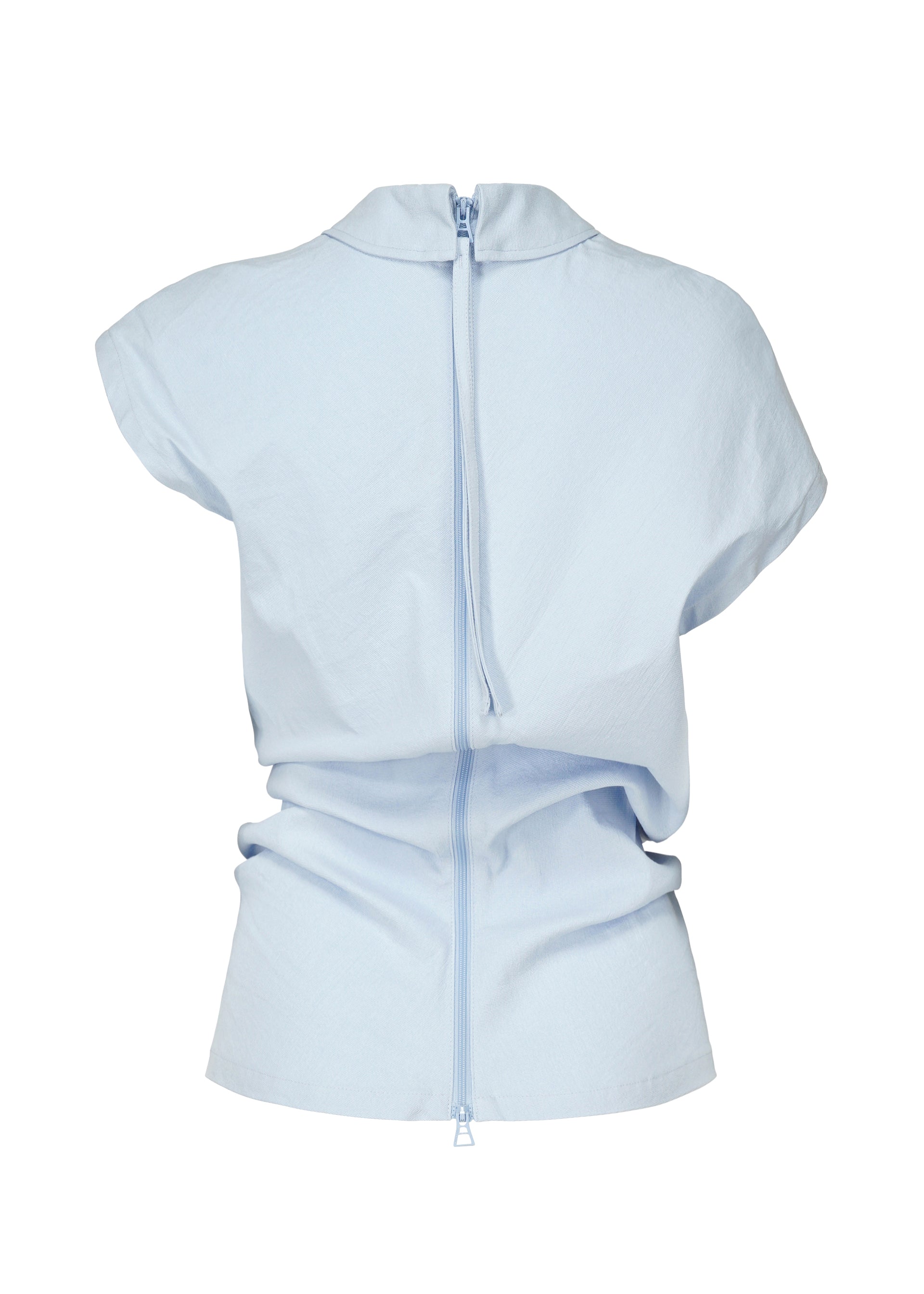 LIKE TORSO LIKE SHIRT、ウィメンズ_トップス_トップ、ディテール画像1