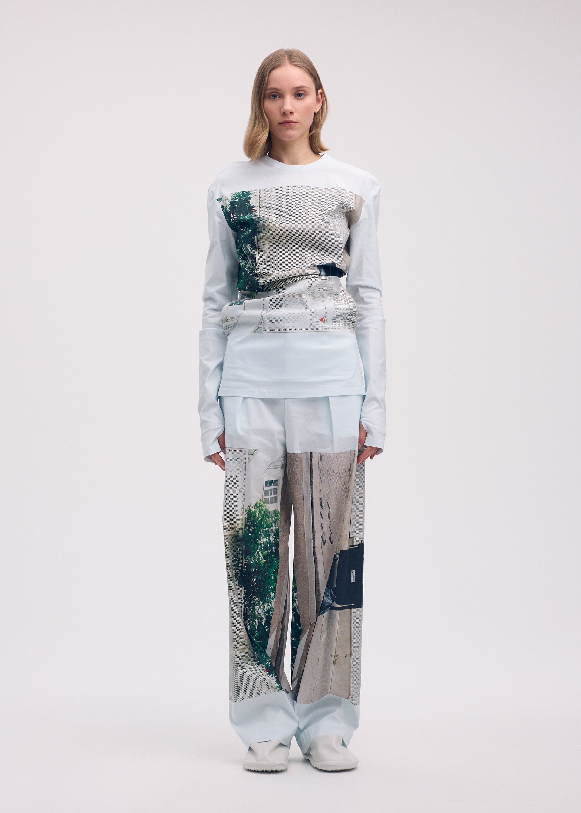 【週末限定】プリーツプリーズ　トップス PLEATS PLEASE ISSEY MIYAKE – isseymiyake.com