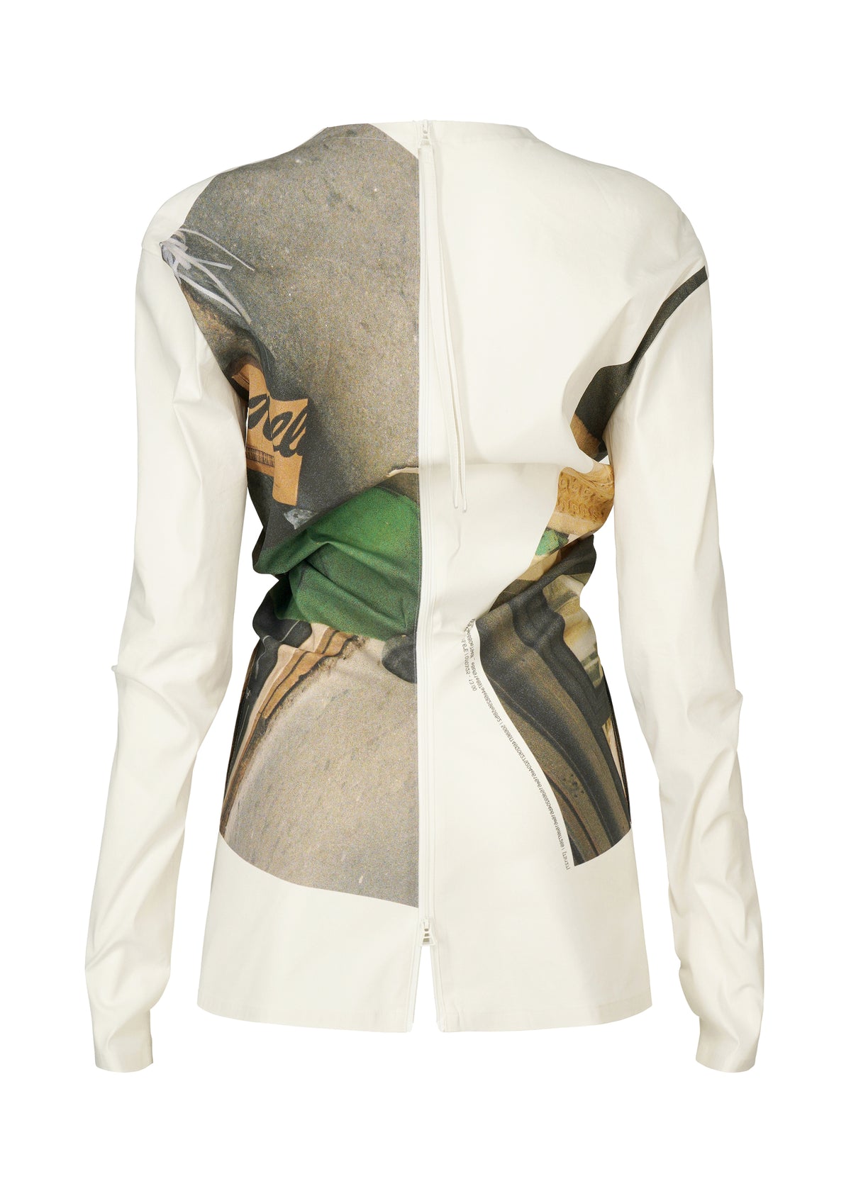 STREET VIEW、ウィメンズ_トップス_トップ、ホワイト、ホワイト