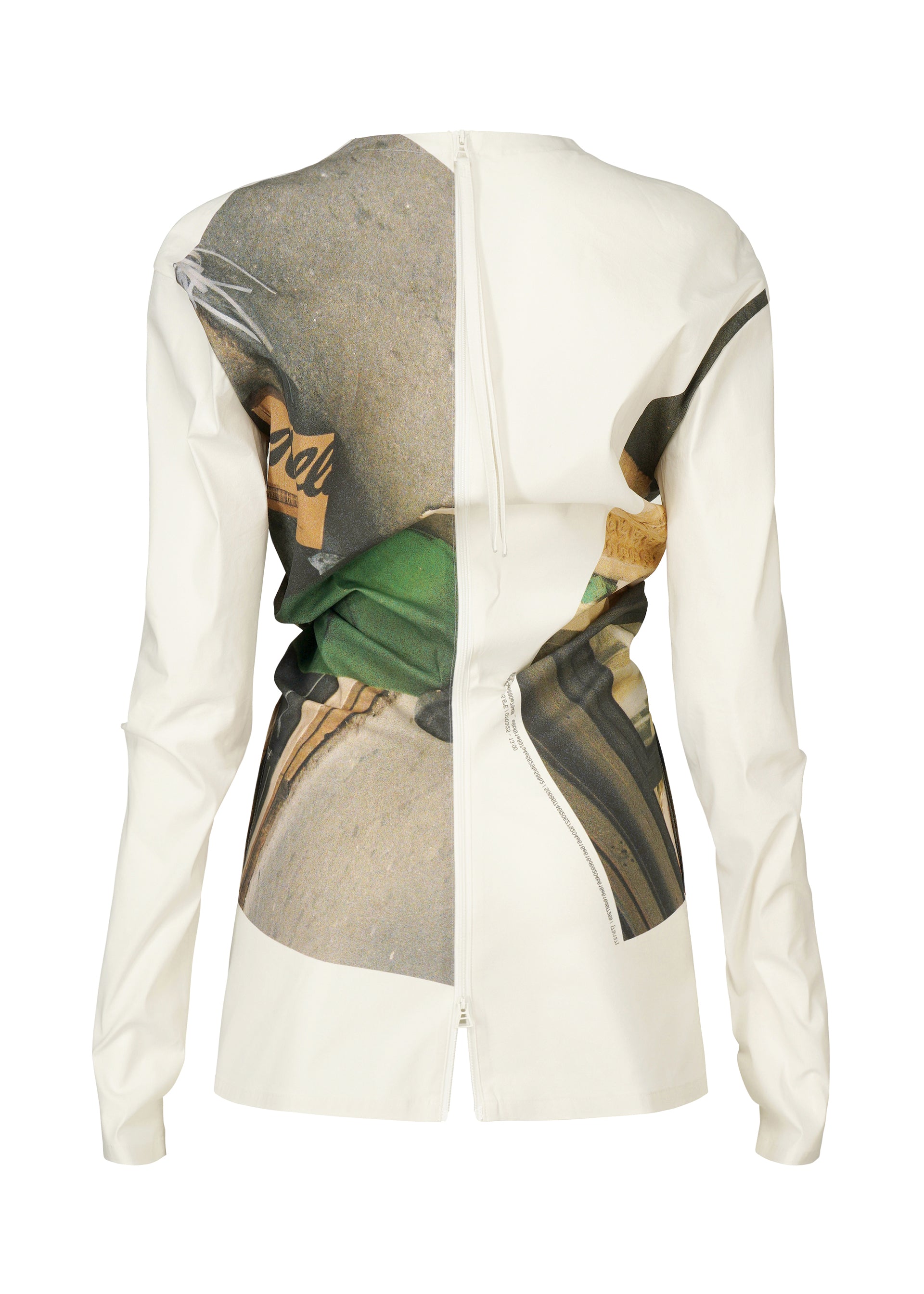 STREET VIEW、ウィメンズ_トップス_トップ、ホワイト、ホワイト