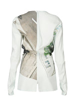 STREET VIEW、ウィメンズ_トップス_トップ、ブルー、ブルー