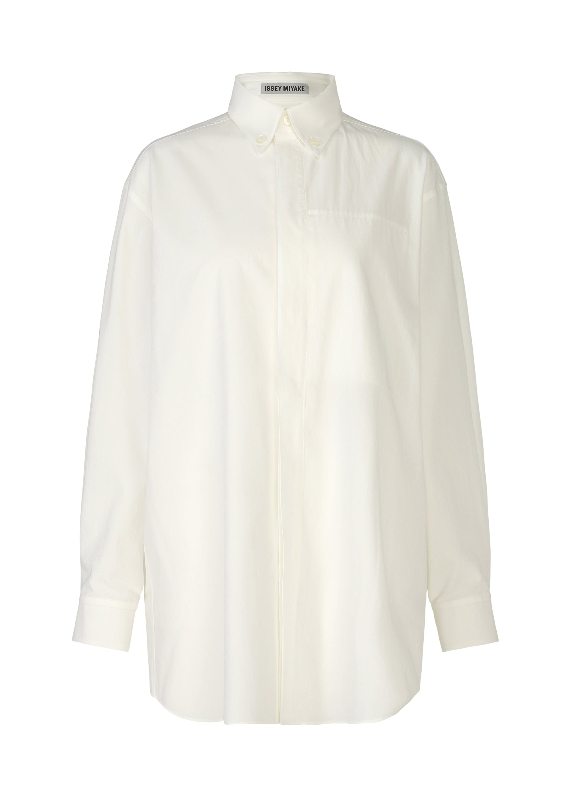 ODD SHIRT – isseymiyake.com