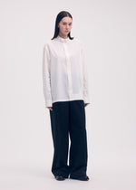 ODD SHIRT、ウィメンズ_トップス_シャツ、着用画像2