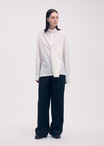 ODD SHIRT、ウィメンズ_トップス_シャツ、着用画像3