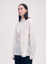 ODD SHIRT、ウィメンズ_トップス_シャツ、着用画像4