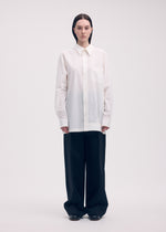 ODD SHIRT、ウィメンズ_トップス_シャツ、着用画像1