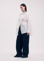 ODD SHIRT、ウィメンズ_トップス_シャツ、着用画像3