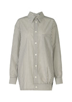 ODD SHIRT (STRIPES)