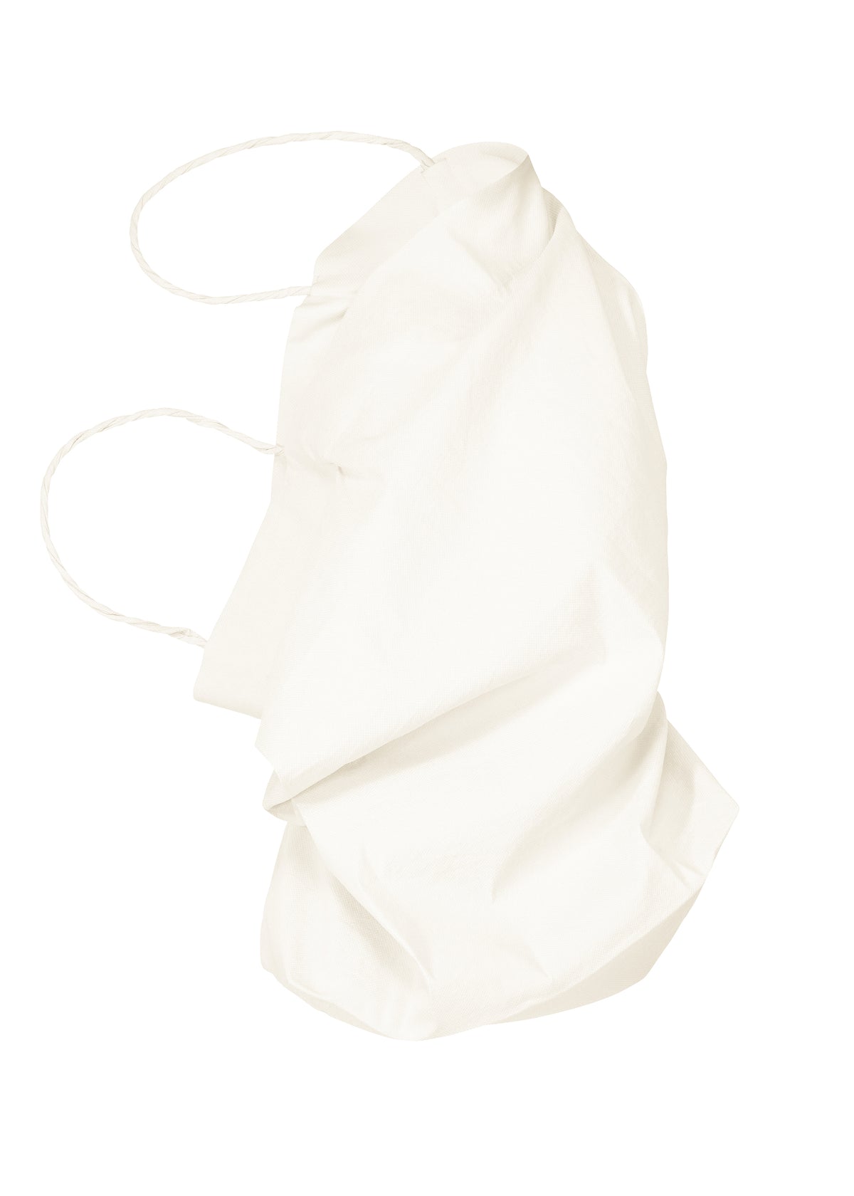 PAPER BAG、ウィメンズ_トップス_トップ、ホワイト