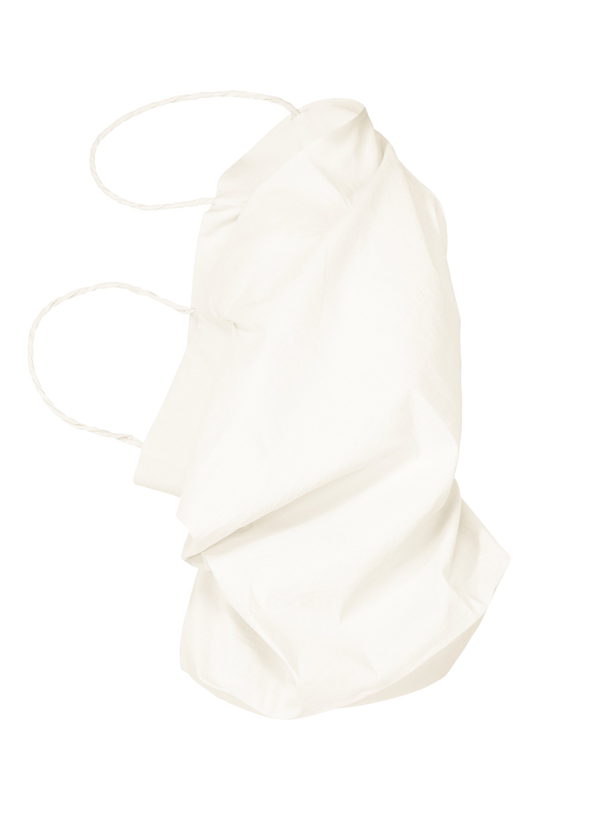 PAPER BAG、ウィメンズ_トップス_トップ、ホワイト