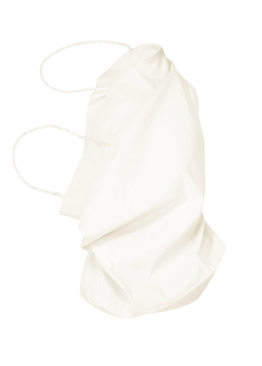 PAPER BAG、ウィメンズ_トップス_トップ、ホワイト