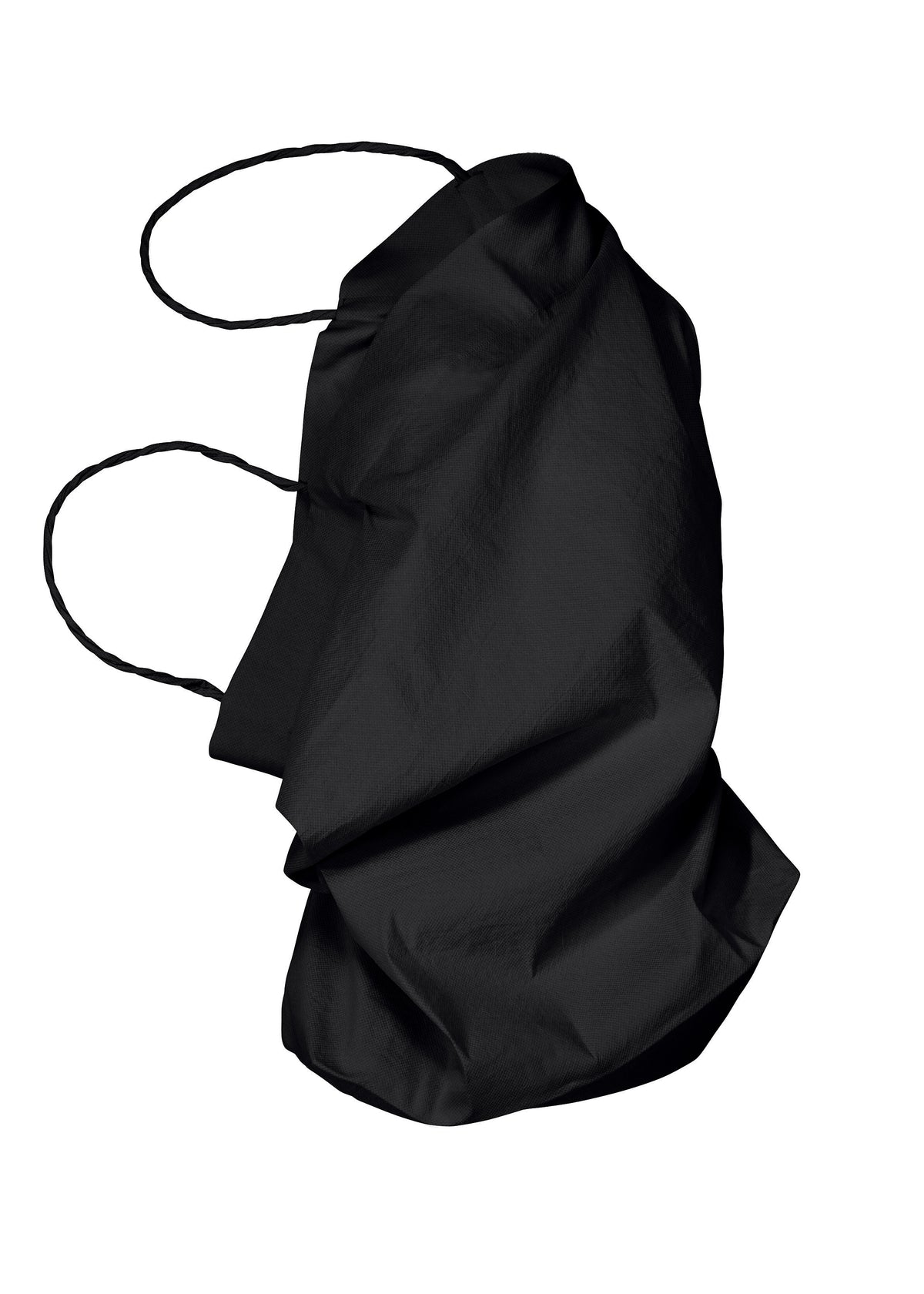 PAPER BAG、ウィメンズ_トップス_トップ、ブラック