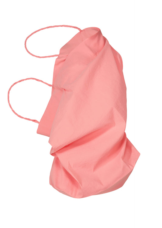 PAPER BAG、ウィメンズ_トップス_トップ、ピンク