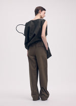 PAPER BAG (POSTER)、ウィメンズ_トップス_トップ、着用画像5
