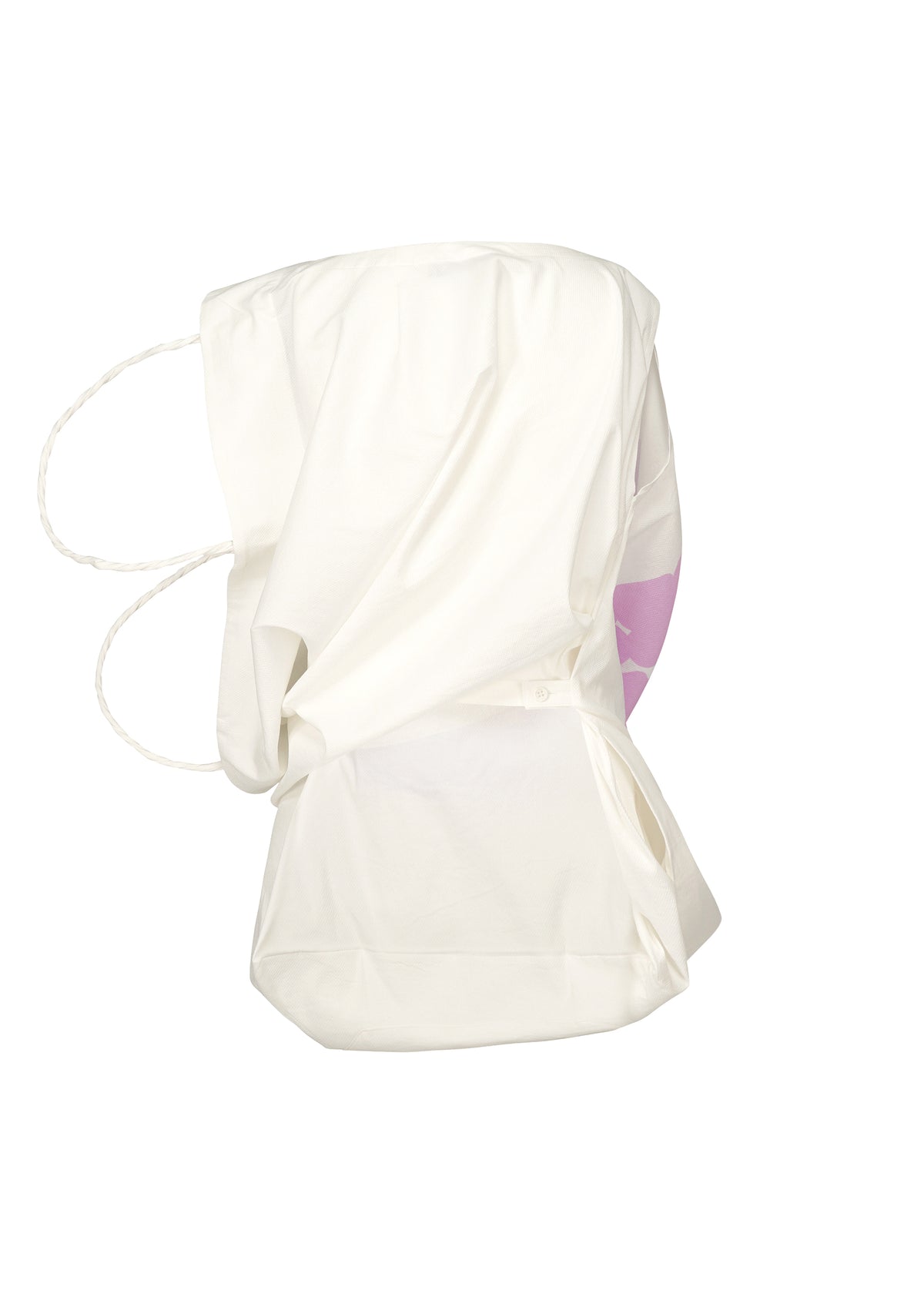 PAPER BAG (POSTER)、ウィメンズ_トップス_トップ、ディテール画像1