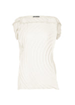 PAPER BAG PLEATS
