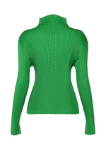 SLEEK PLEATS、ウィメンズ_トップス_トップ、ディテール画像1