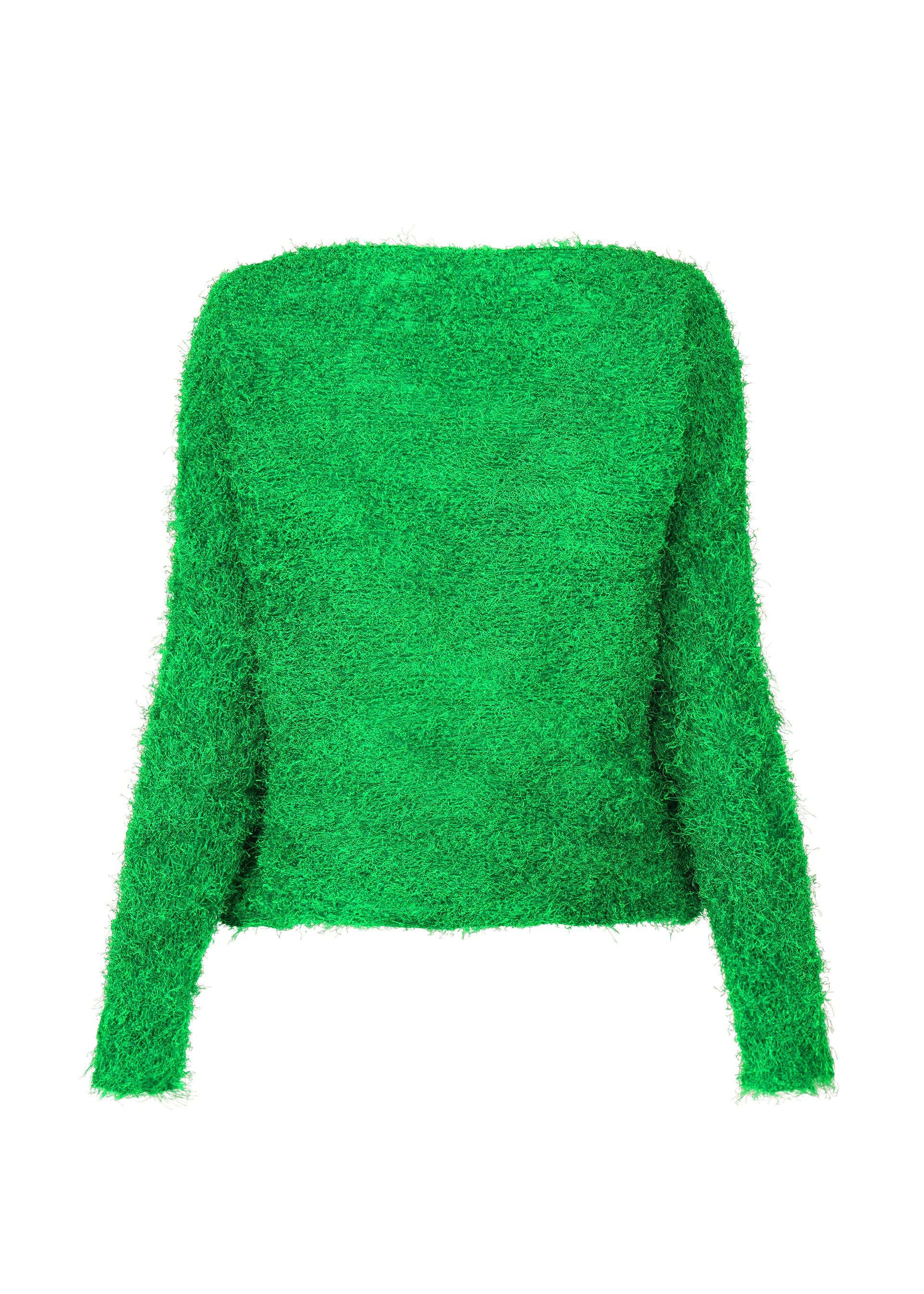 SHIFTED FUZZY PLEATS – isseymiyake.com