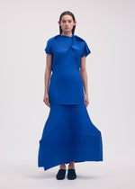 FOLD PLEATS、ウィメンズ_トップス_トップ、着用画像1