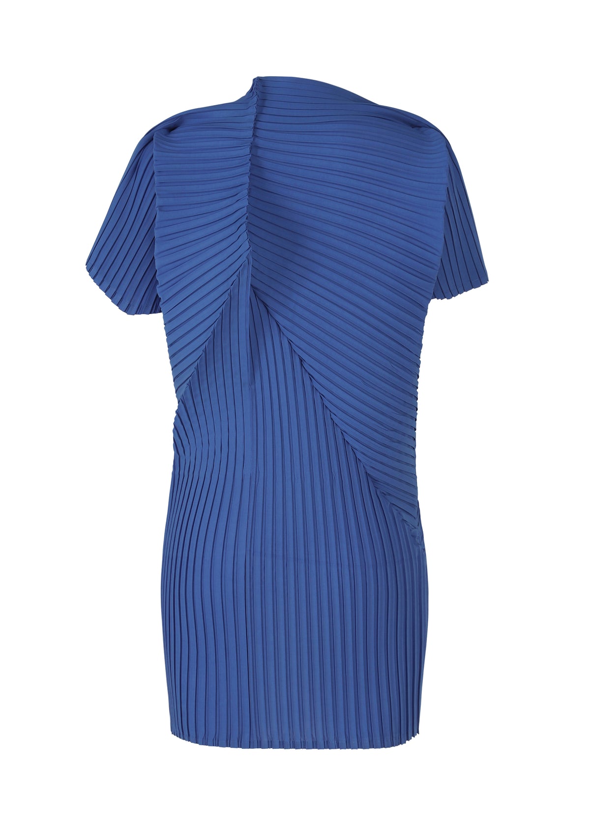 FOLD PLEATS、ウィメンズ_トップス_トップ、ディテール画像1