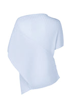 SOFT FOLD PLEATS、ウィメンズ_トップス_トップ、ディテール画像1