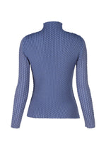 RESTORE BLEND PLEATS、ウィメンズ_トップス_トップ、ディテール画像1