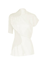 KNIT (CONTOUR) PLEATS
