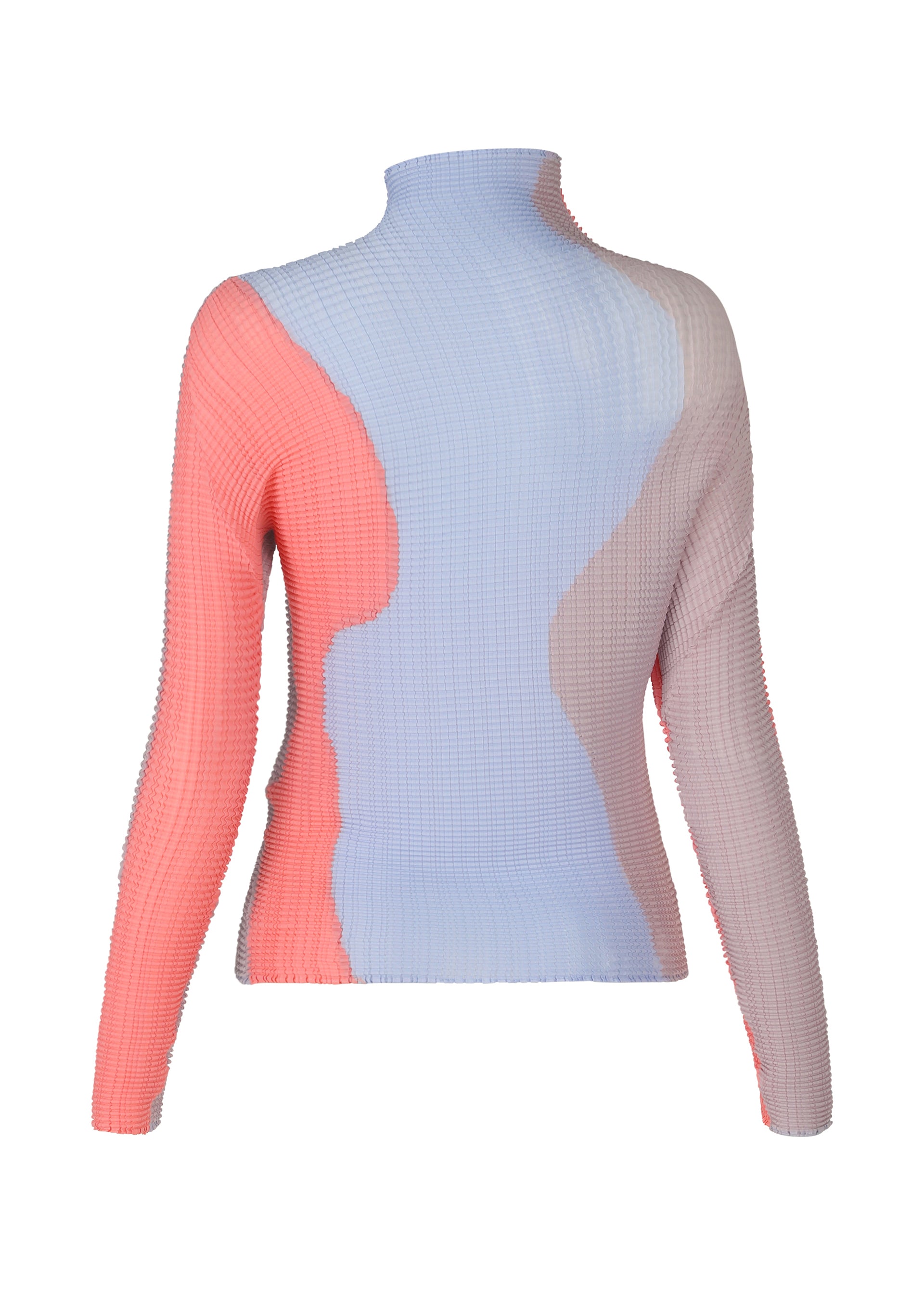 ABSTRACT TINT PLEATS – isseymiyake.com