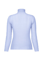 WOOLY PLEATS-58、ウィメンズ_トップス_トップ、ディテール画像1