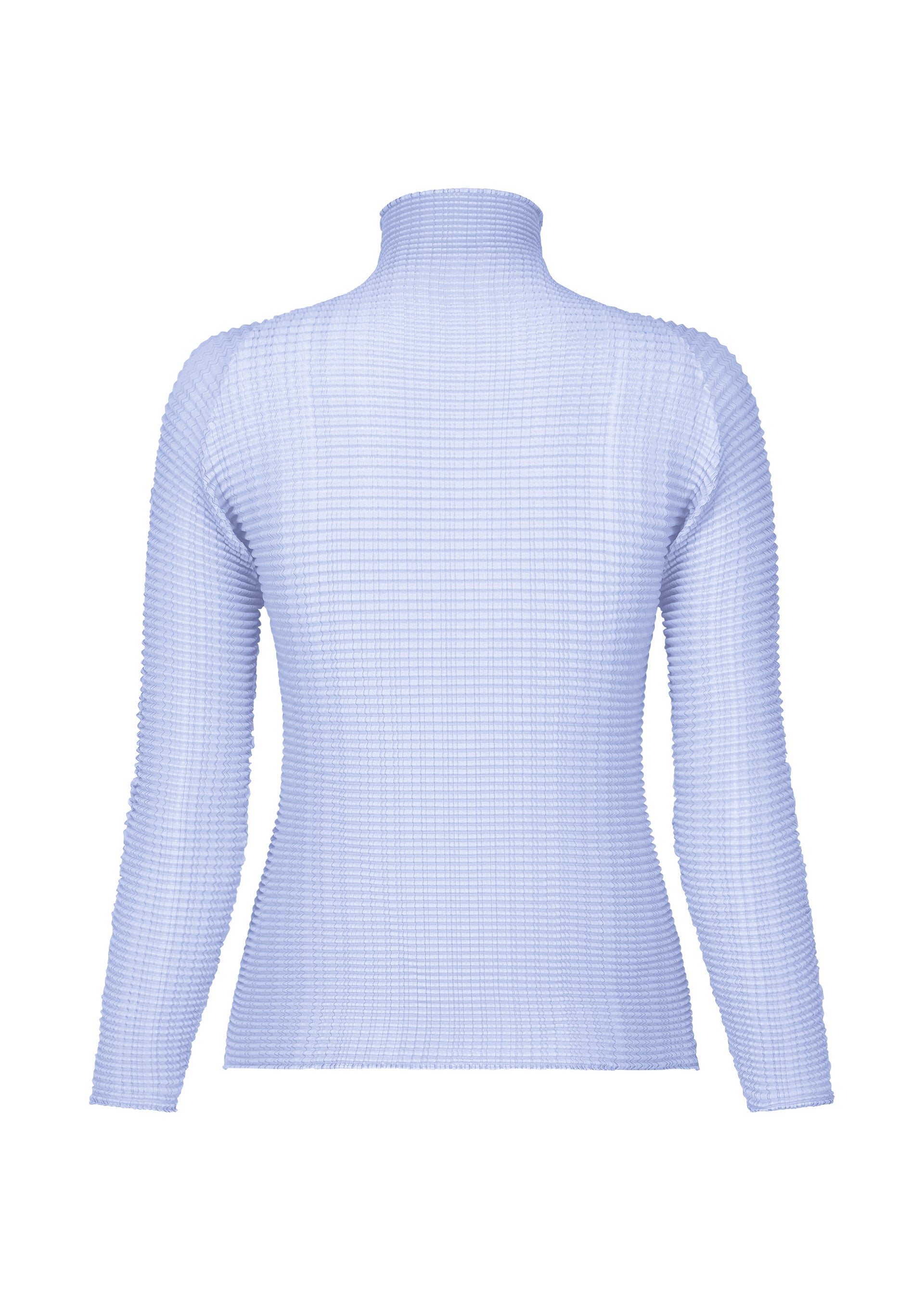 WOOLY PLEATS-58、ウィメンズ_トップス_トップ、ディテール画像1