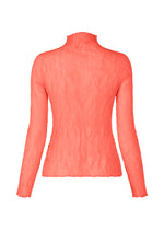 CHIFFON TWIST 1、ウィメンズ_トップス_トップ、ディテール画像1