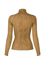 CHIFFON TWIST 3、ウィメンズ_トップス_トップ、ディテール画像1