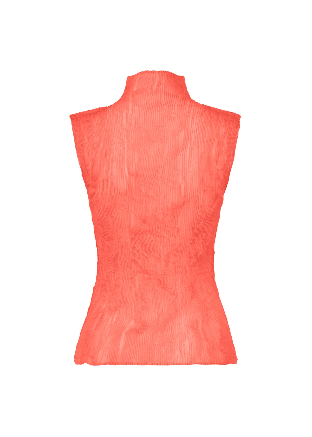 CHIFFON TWIST 1、ウィメンズ_トップス_トップ、ディテール画像1