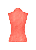 CHIFFON TWIST 1、ウィメンズ_トップス_トップ、ディテール画像1