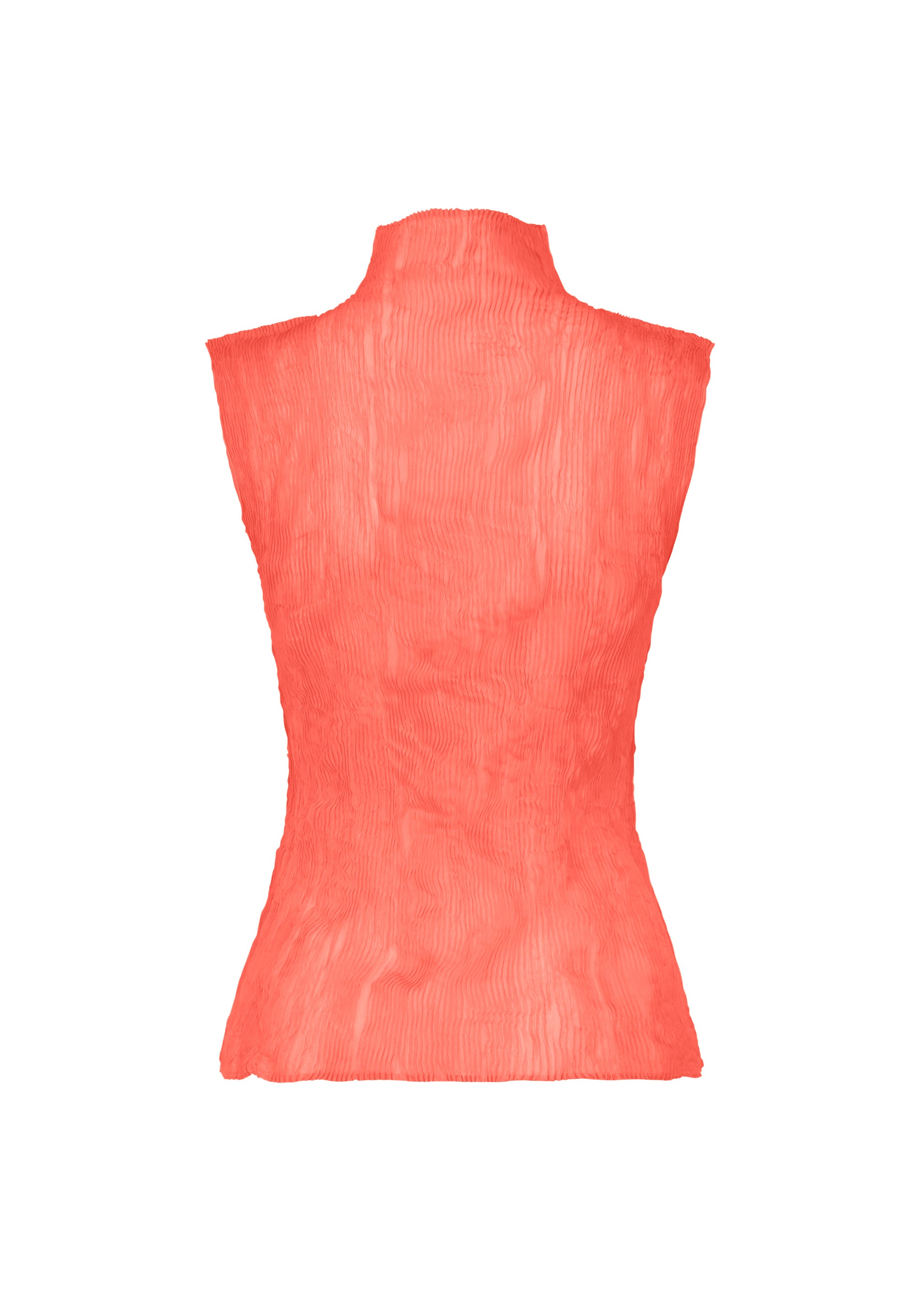 CHIFFON TWIST 1、ウィメンズ_トップス_トップ、ディテール画像1