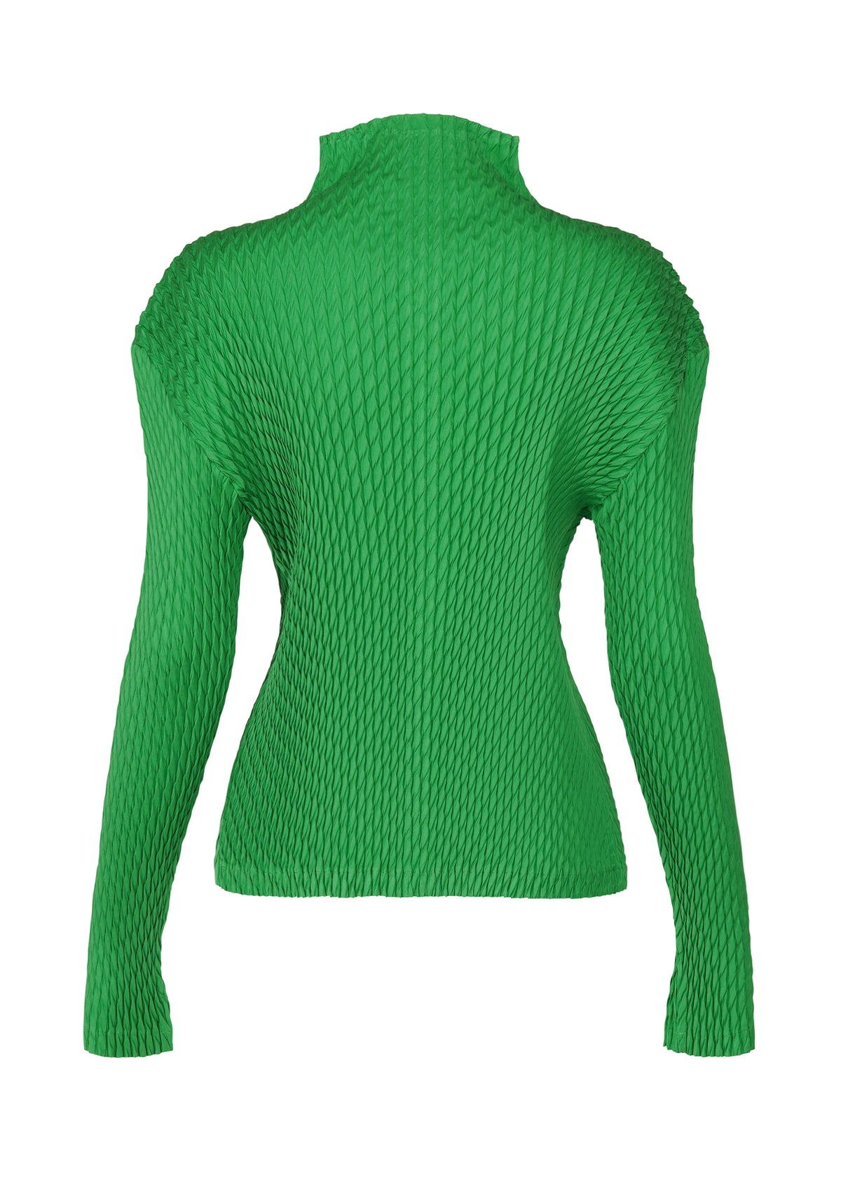 SLEEK PLEATS、ウィメンズ_トップス_カーディガン、ディテール画像1