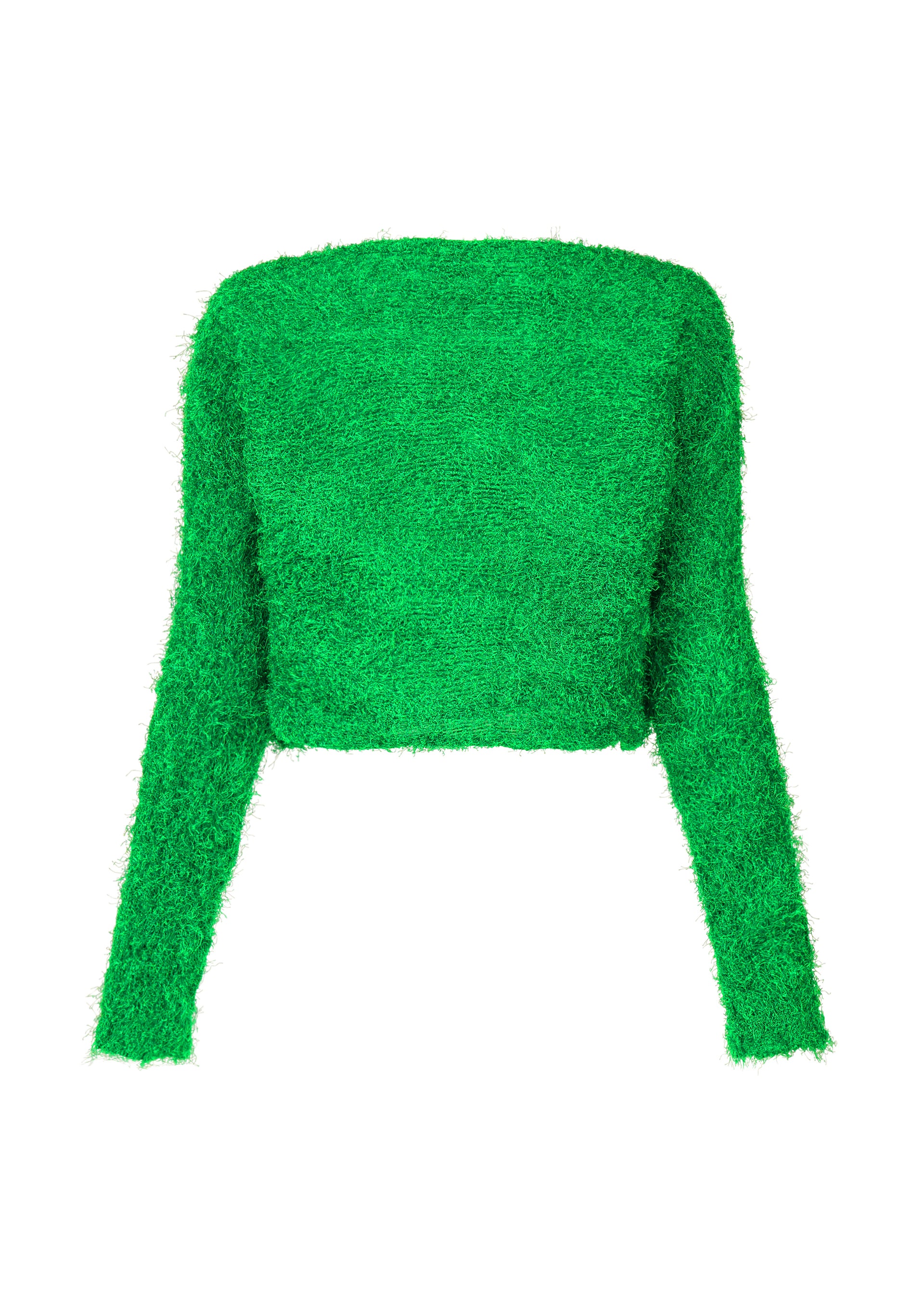 SHIFTED FUZZY PLEATS – isseymiyake.com