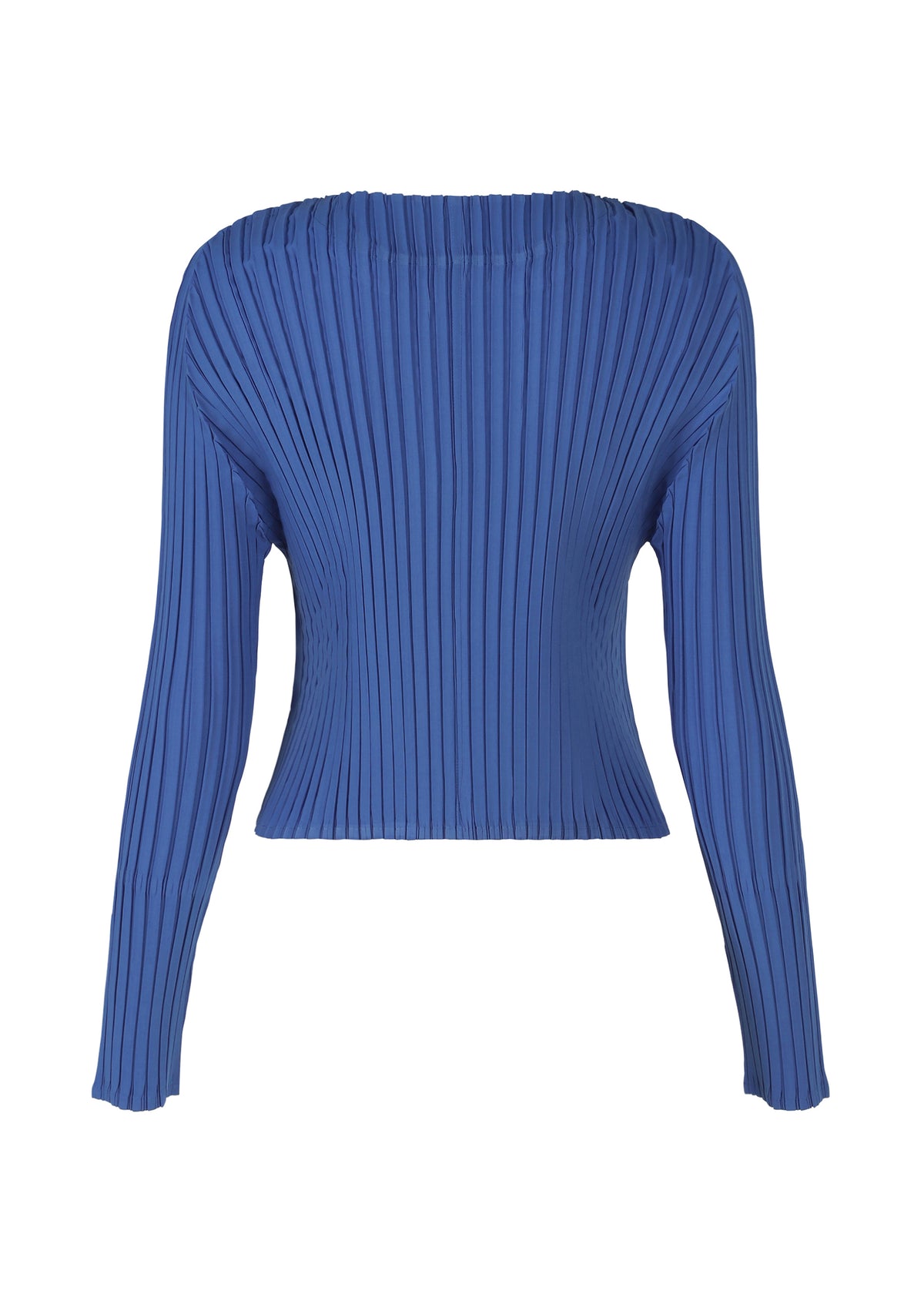 FOLD PLEATS、ウィメンズ_トップス_カーディガン、ディテール画像1