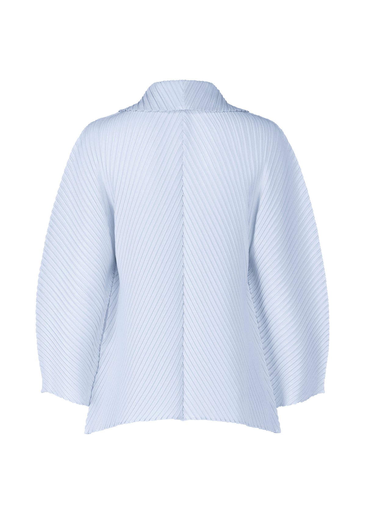 SOFT FOLD PLEATS、ウィメンズ_ジャケット&コート_ジャケット＆ブルゾン、ディテール画像1