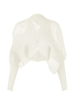 KNIT (CONTOUR) PLEATS