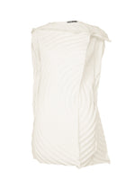 PAPER BAG PLEATS