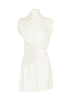 KNIT (CONTOUR) PLEATS