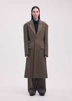 SIMPLE ENSEMBLE、ウィメンズ_ジャケット&コート_ジャケット＆ブルゾン、着用画像1
