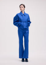 HANG OR CARRY、ウィメンズ_ジャケット&コート_ジャケット＆ブルゾン、着用画像2