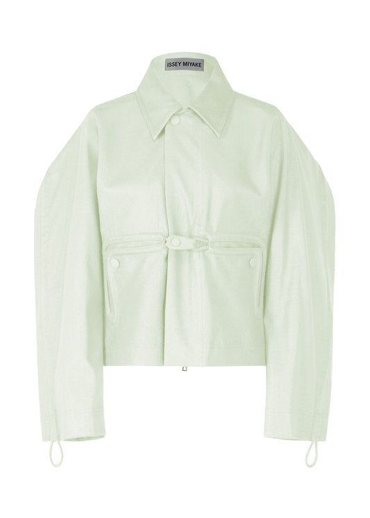 HANG OR CARRY、ウィメンズ_ジャケット&コート_ジャケット＆ブルゾン、グリーン