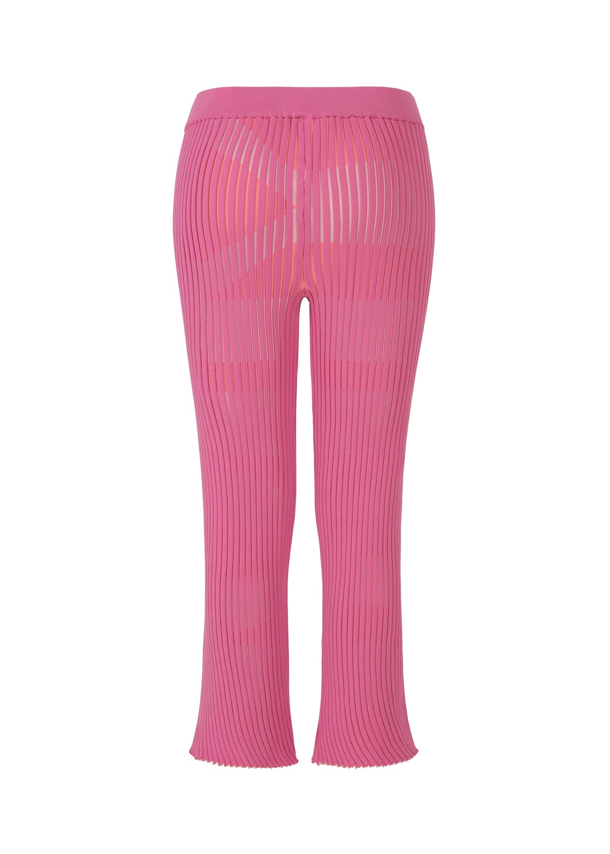 STRIPE PLATING KNIT、ウィメンズ_ニット、ディテール画像1