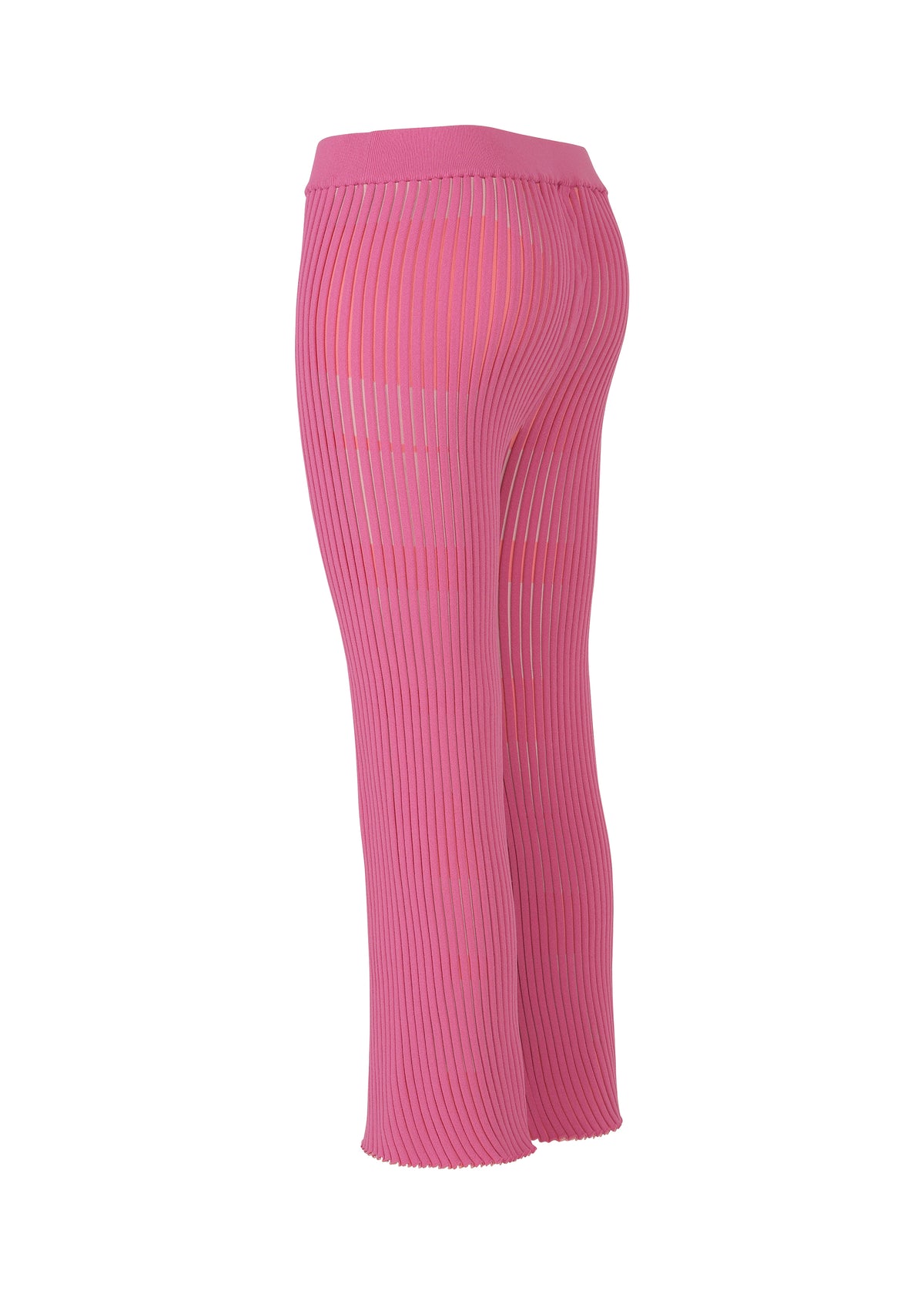 STRIPE PLATING KNIT、ウィメンズ_ニット、ディテール画像2