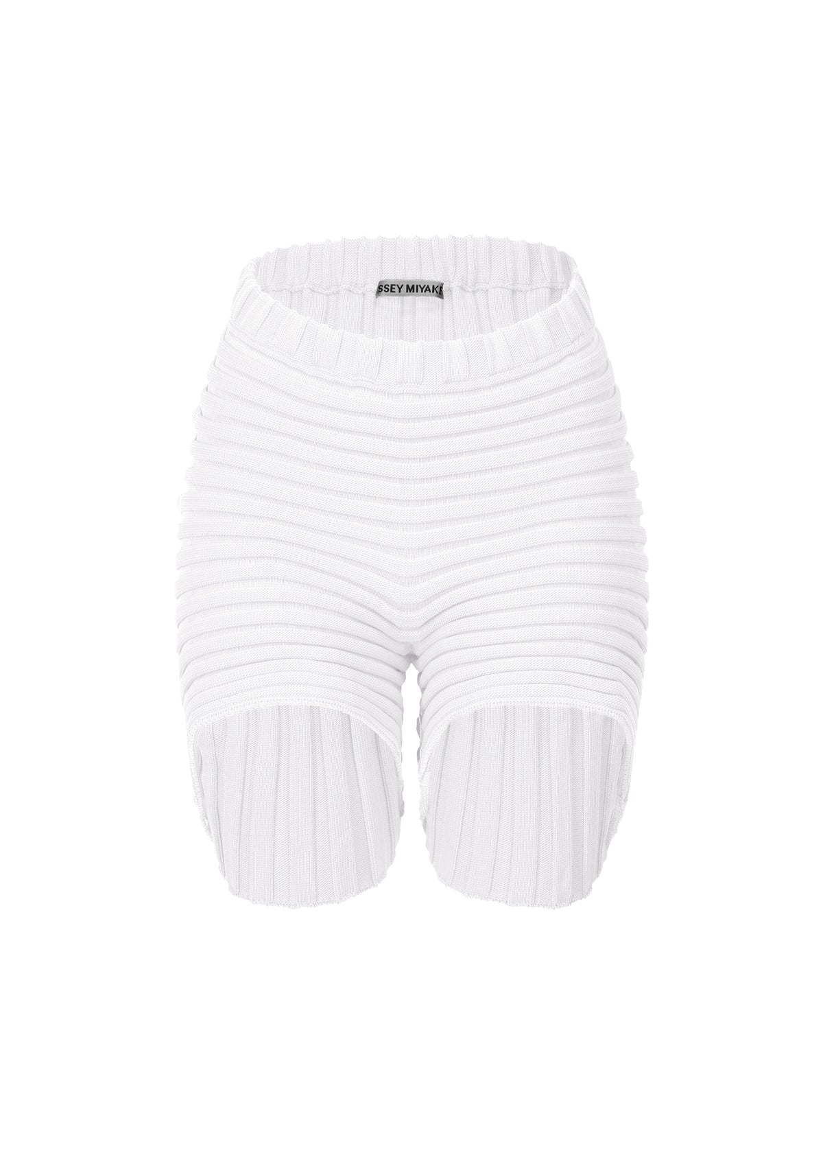 KNIT (AS IT IS)、ウィメンズ_ニット、ホワイト